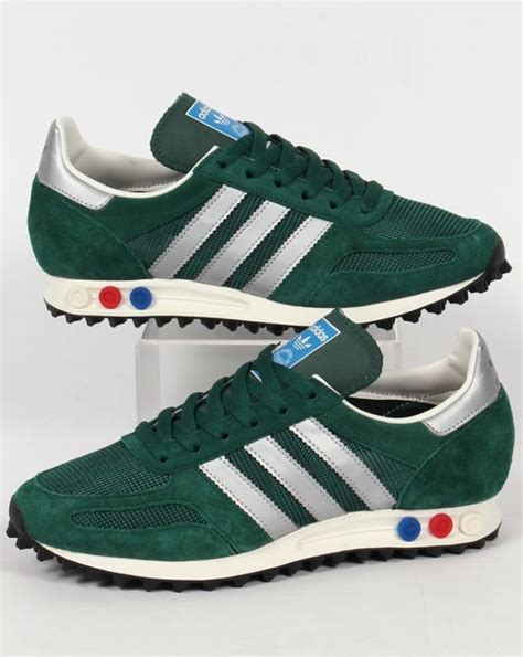 adidas la trainer grün 40|adidas la trainer 373 herren.